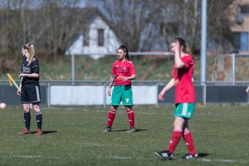 Bild 49 - F SG Daenisch Muessen - SV Boostedt : Ergebnis: 0:2